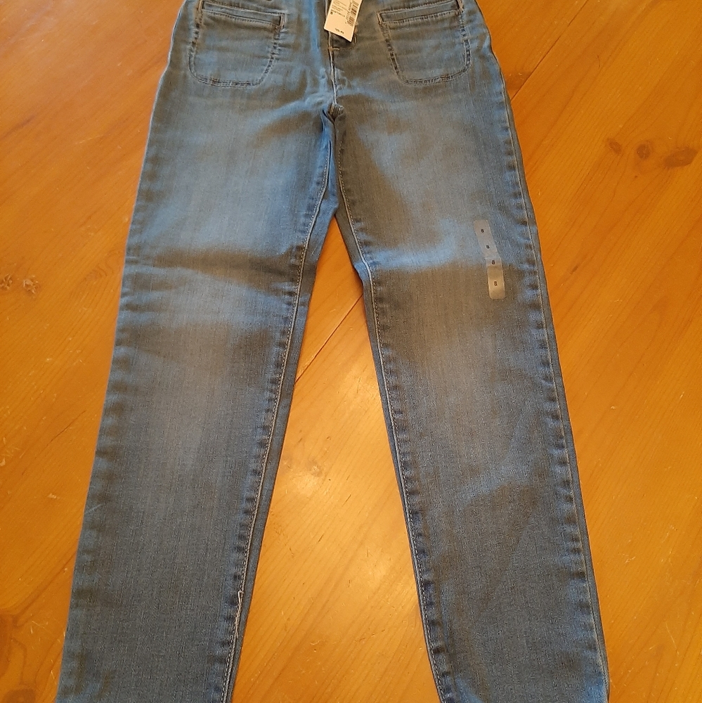 Girls size 8